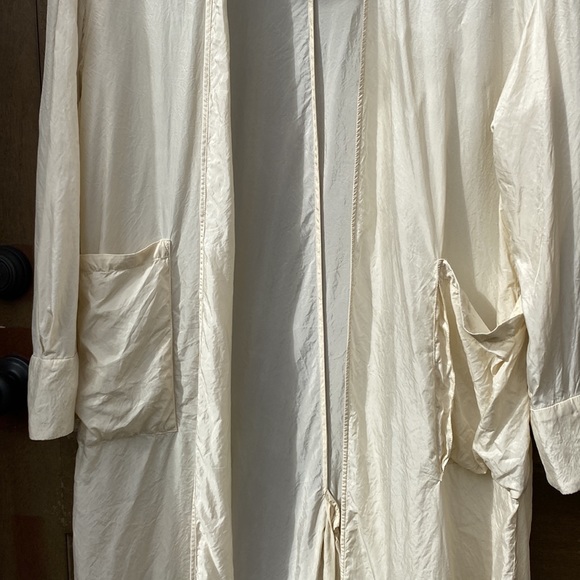Nap Loungewear Robe - Picture 8 of 14